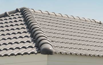 advantages of Rainford clay roofing