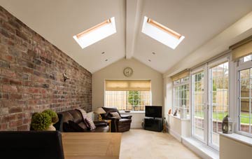 conservatory roof insulation Rainford, Merseyside
