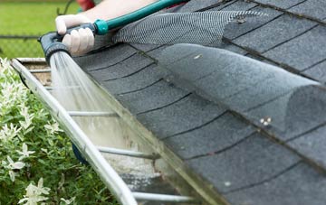 Rainford gutter cleaning costs