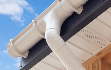 Rainford gutter installation costs