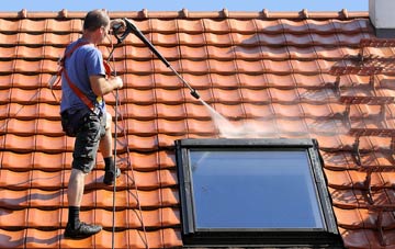 roof cleaning Rainford, Merseyside