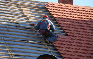 roof tiles Rainford, Merseyside