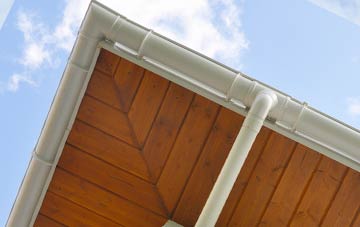 Rainford soffit types
