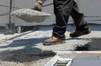 find rated Rainford flat roofing replacement companies
