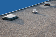 Rainford flat roofing