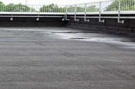 find rated Rainford flat roofing companies